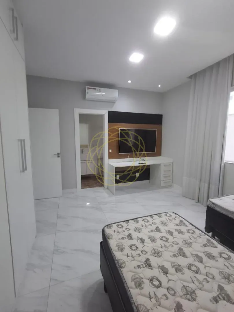 Casa mobiliada com 4 dormitórios e 5 banheiros — photo 21