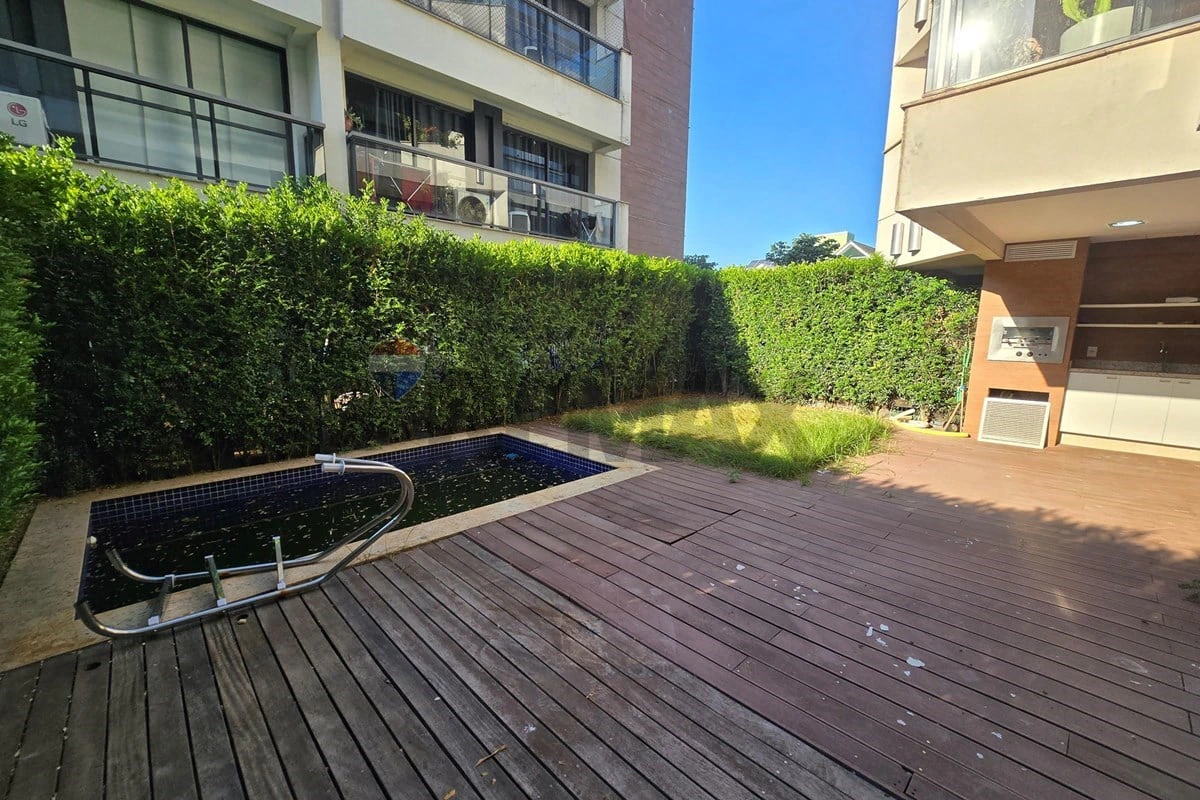 Apartamento de 78 m² com 2 quartos e 1 suíte — photo 12