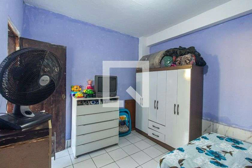 Casa amueblada de 60 m² con 1 dormitorio y sin parking — photo 12