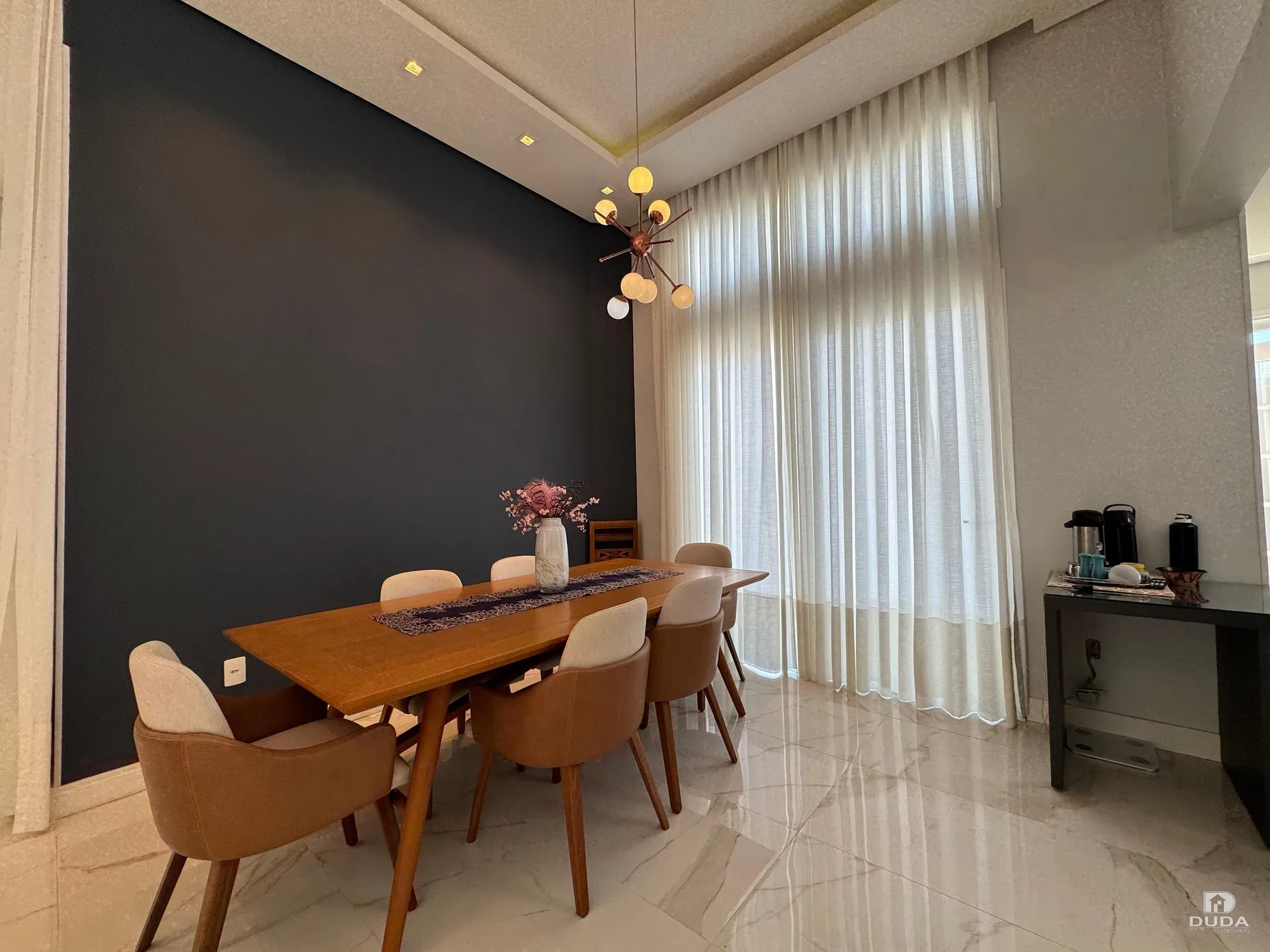 Меблированный дом с 5 спальнями и 543 м² — photo 29