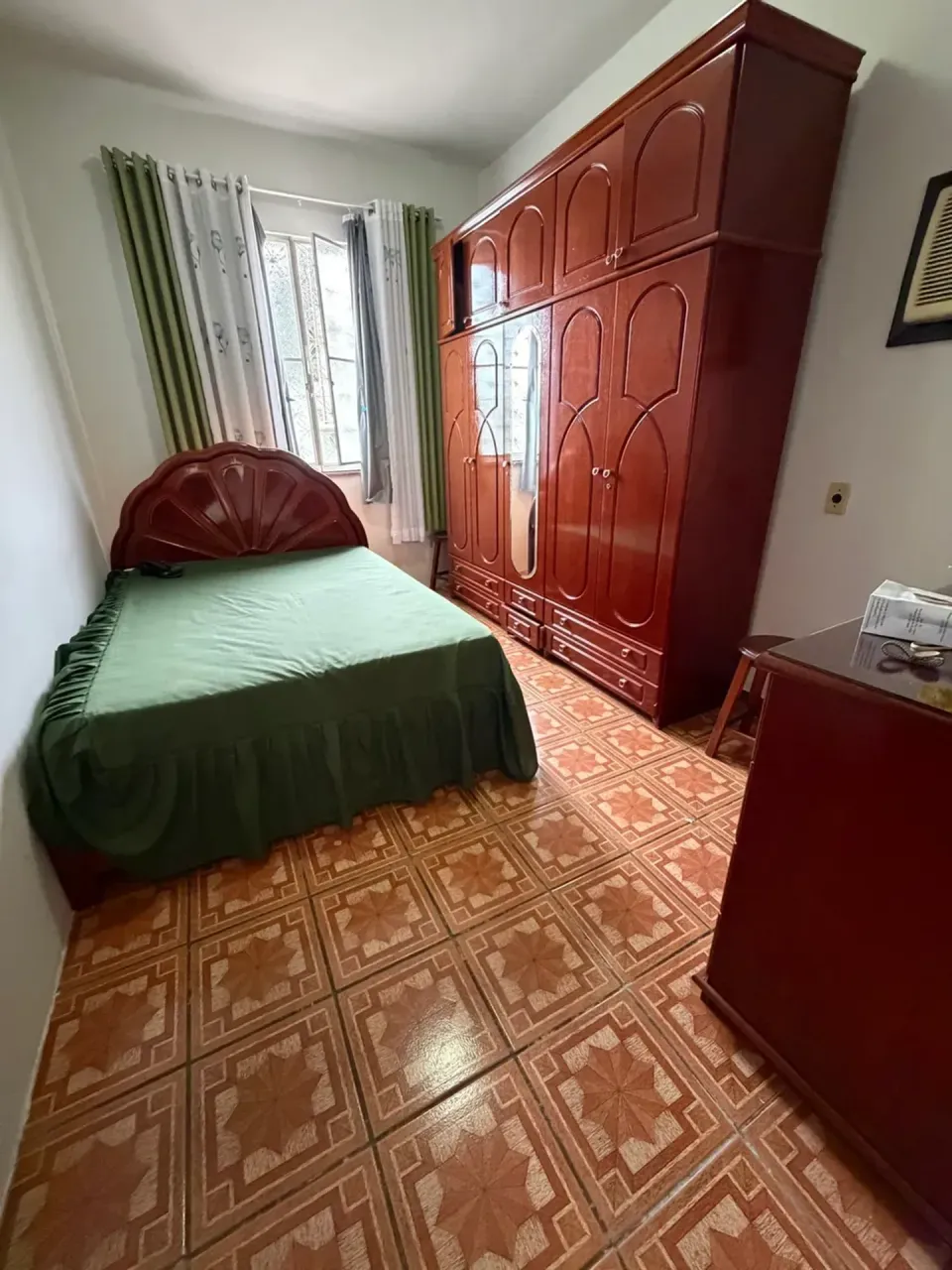 House, 100 m², with a washing machine — photo 11