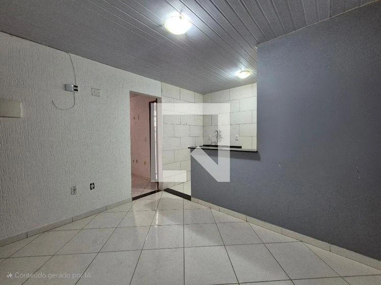 Furnished apartment, 35 m², with a grill on the balcony — photo 13