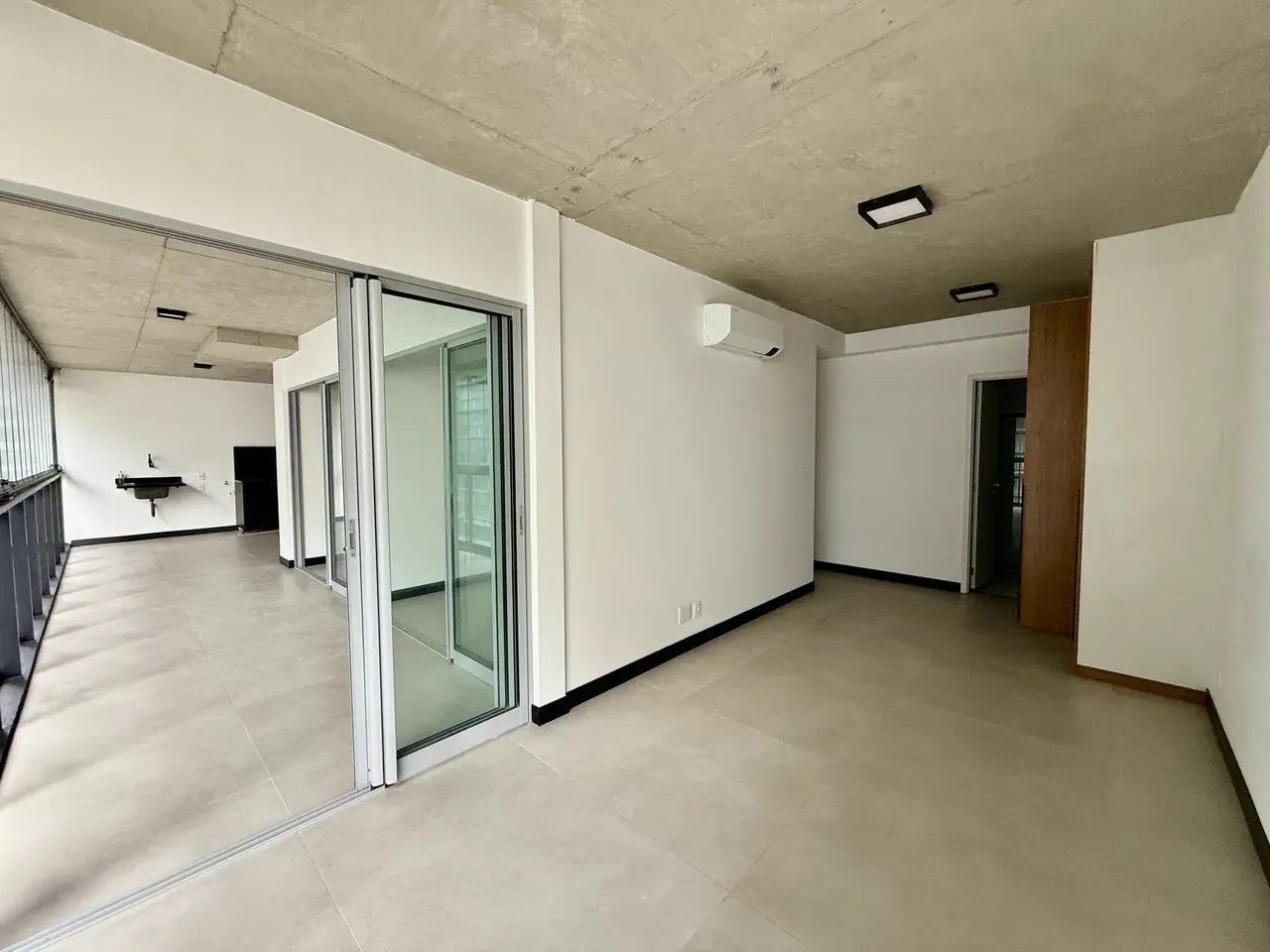 Private BBQ in a 3-bedroom apartment, 100 m² — photo 12