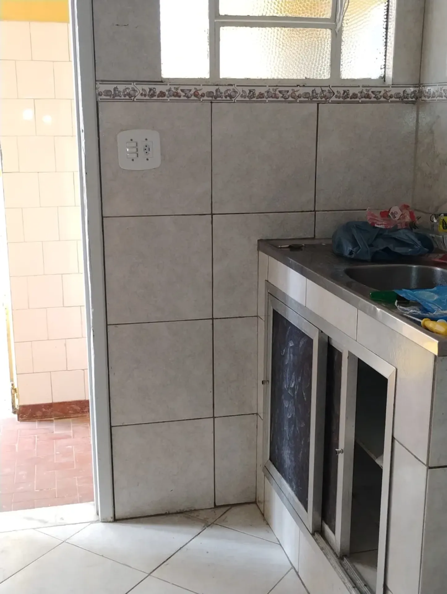 Unfurnished apartment with no parking, 50 m², 1 bed 1 bath — photo 11
