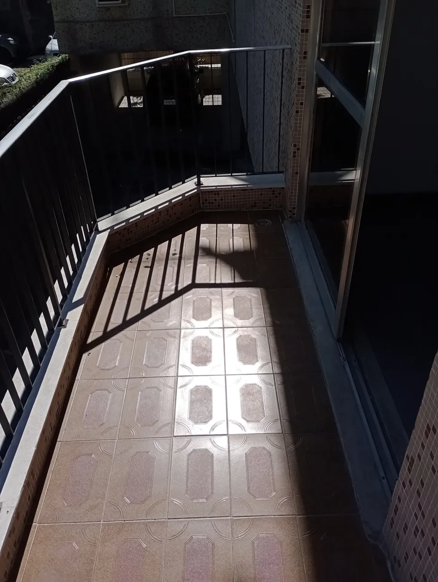 2-bedroom apartment, 60 m² — photo 5