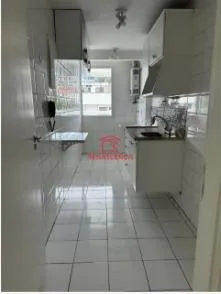 Apartamento de 3 quartos em condomínio com sauna — photo 4