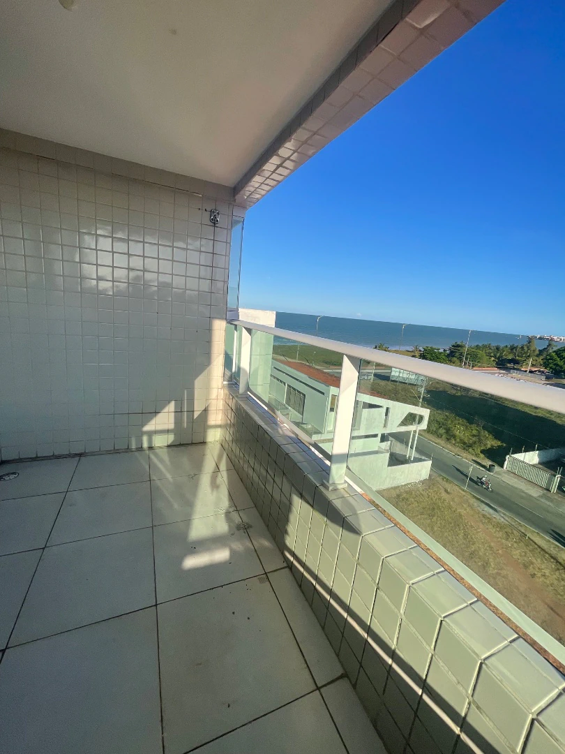 One-bedroom apartment with a water view in João Pessoa — photo 20