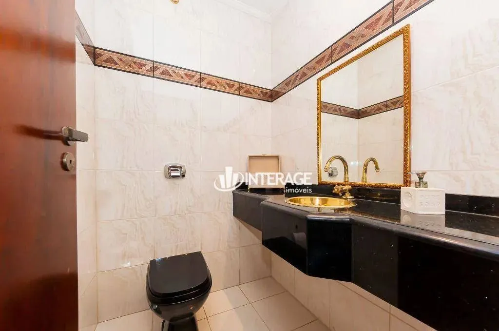 Casa térrea com piscina e 3 dormitórios — photo 8