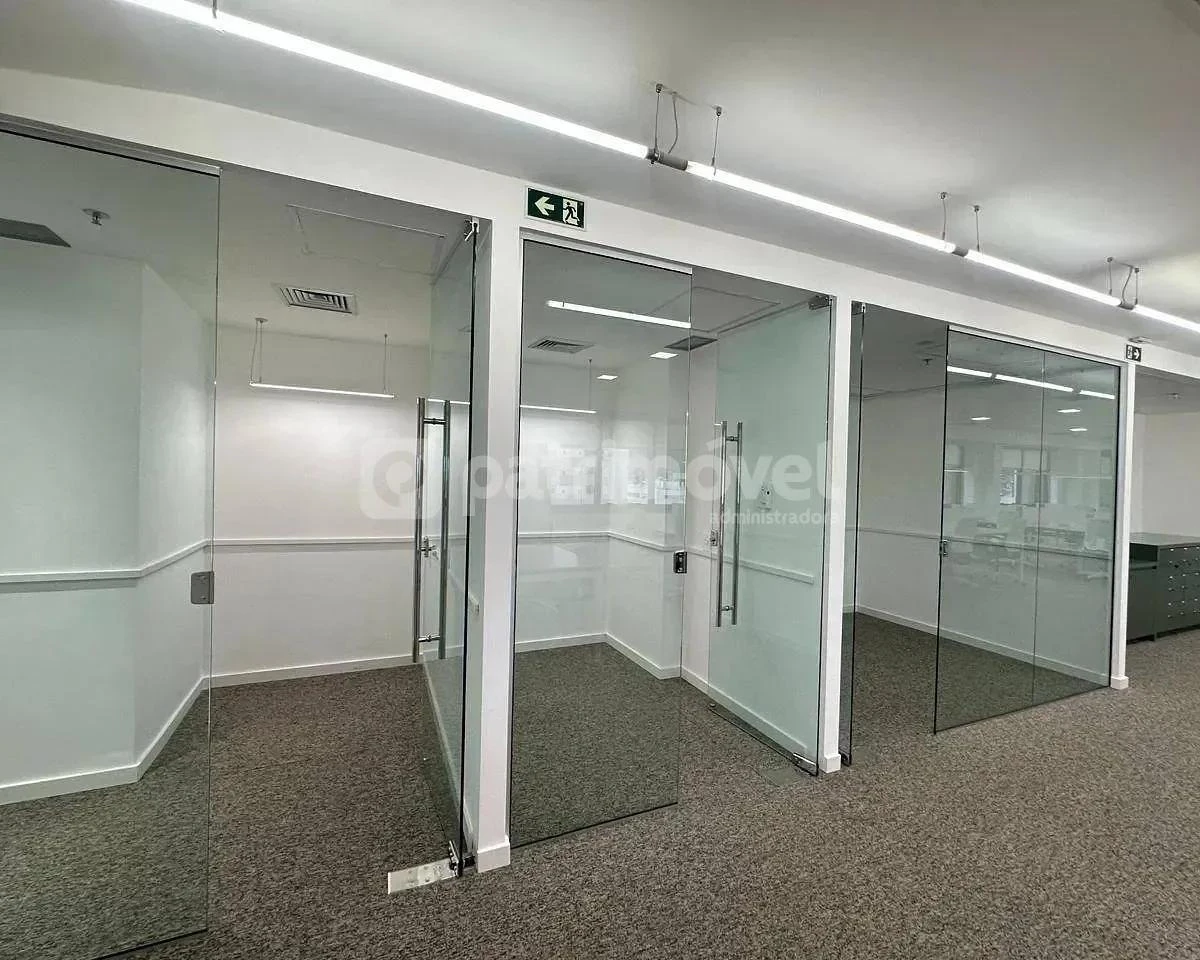 Apartamento de 348 m² con 1 dormitorio y 6 baños en el 12º piso — photo 34