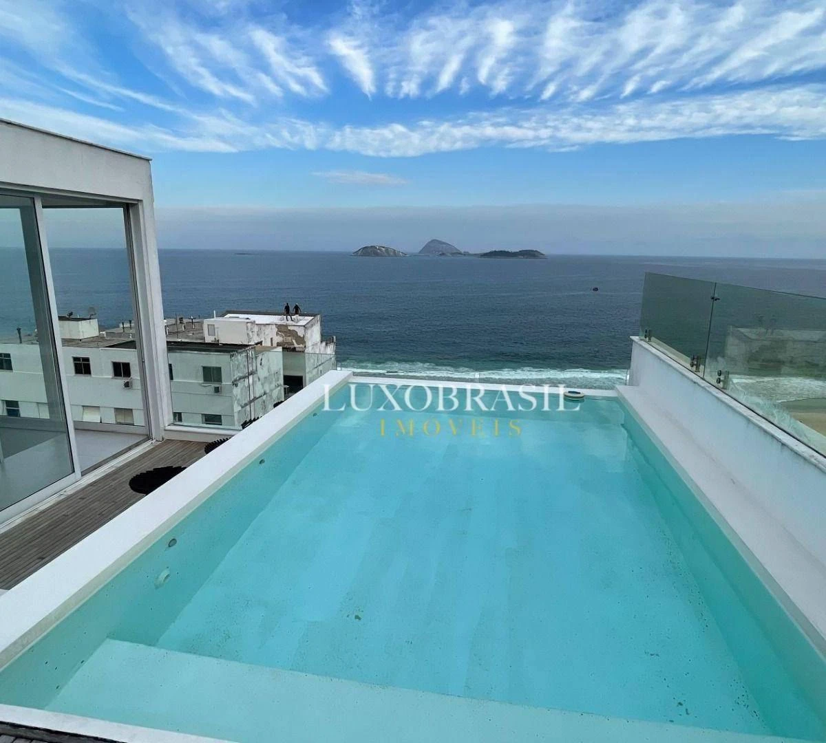 Триплекс пентхаус 360 м² з 3 спальнями-суїтами — photo 4