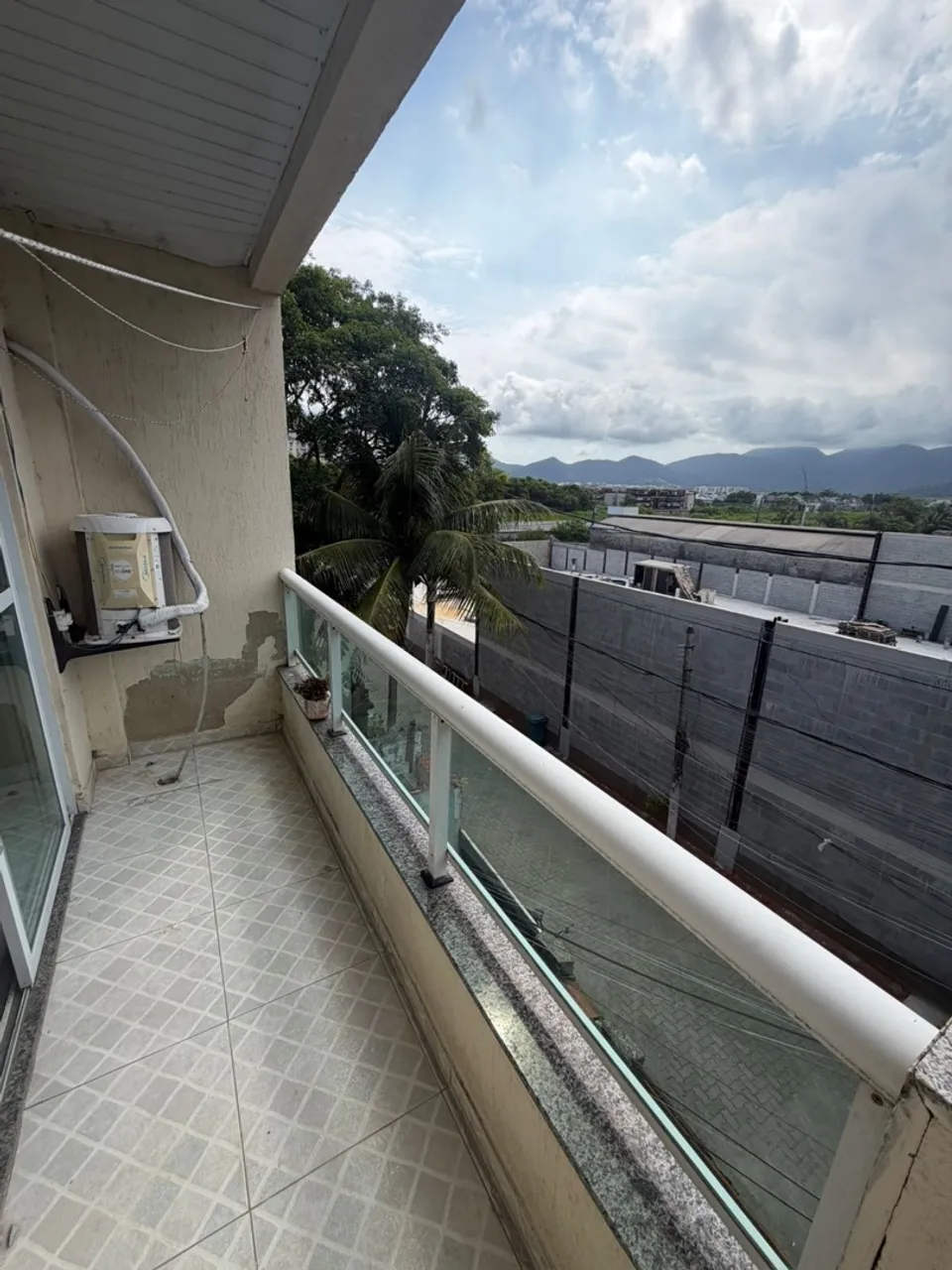 Apartamento, 50 m², com vista para as montanhas — photo 5