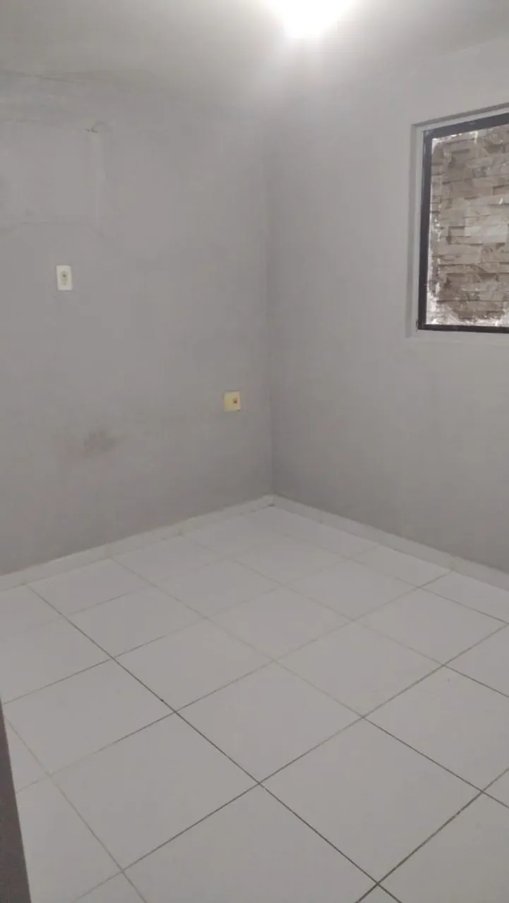 Apartment with open-plan kitchen and 2 bedrooms — photo 4