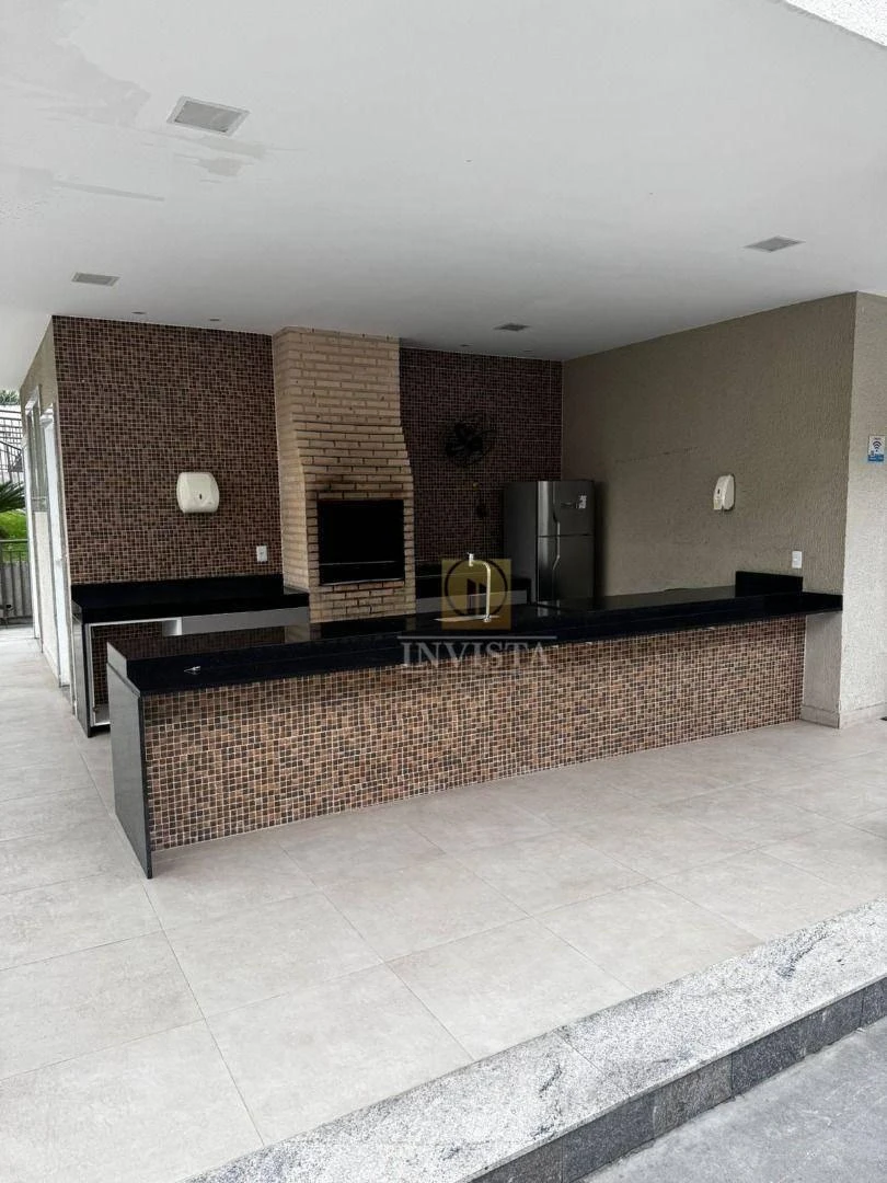 Apartamento mobiliado de 45 m² com 2 dormitórios e 1 vaga — photo 20