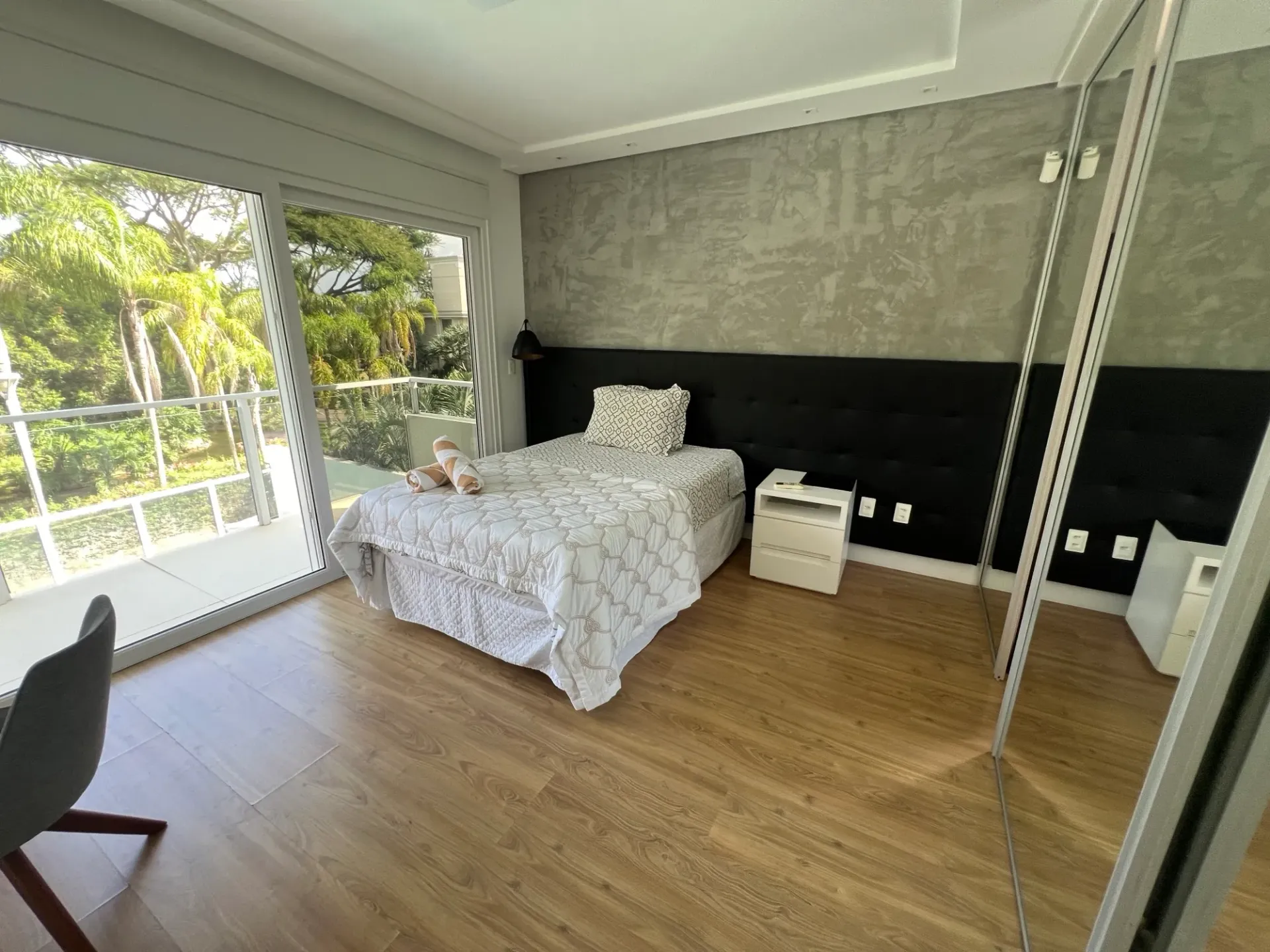 Casa com 6 suítes e 7 banheiros em 1000 m² — photo 20