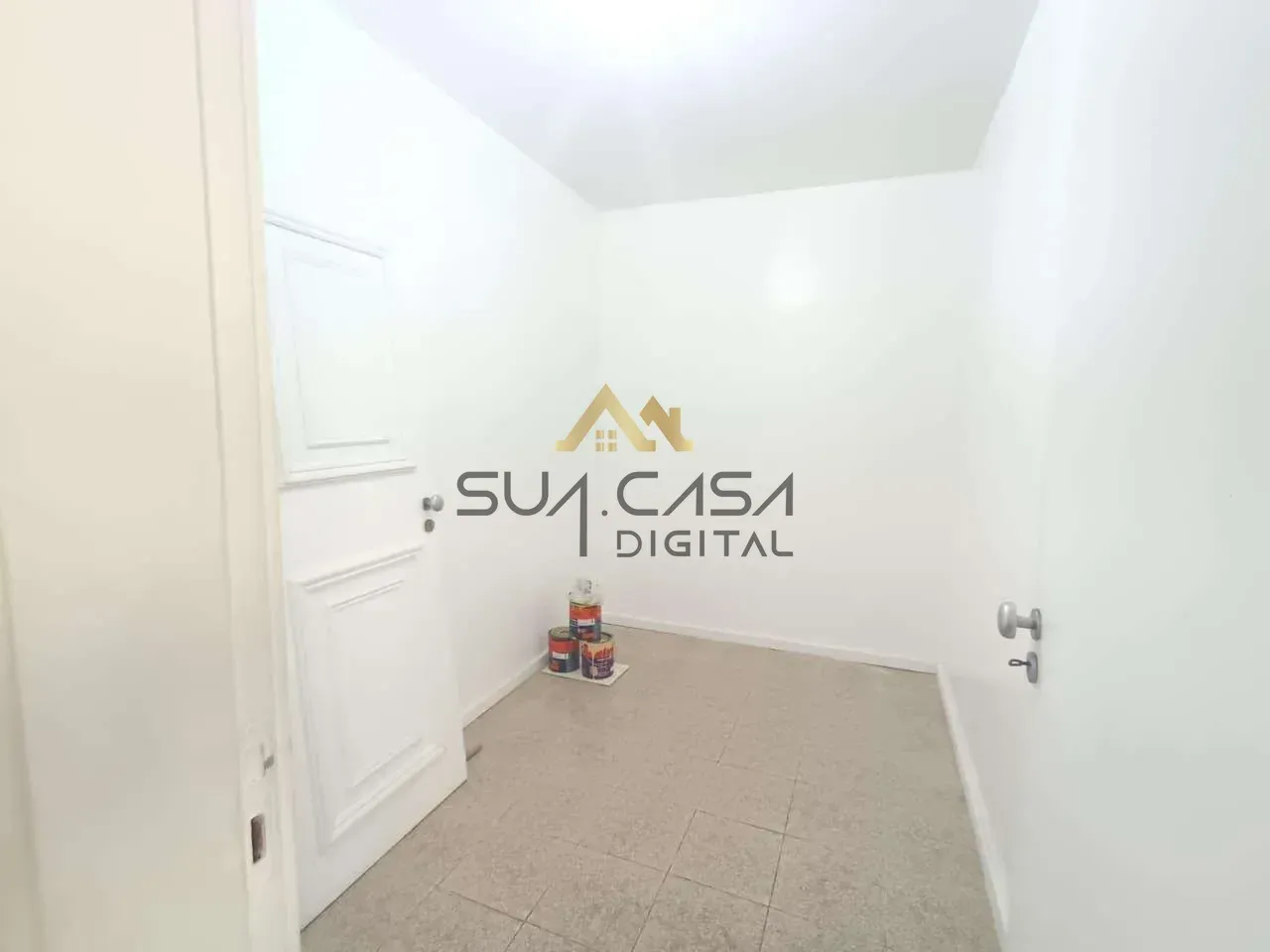 Apartamento de 4 quartos com 2 vagas e box de vidro — photo 12