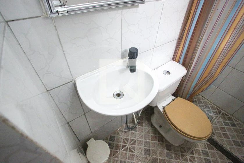 3-bedroom house with a washing machine in Rio de Janeiro — photo 40