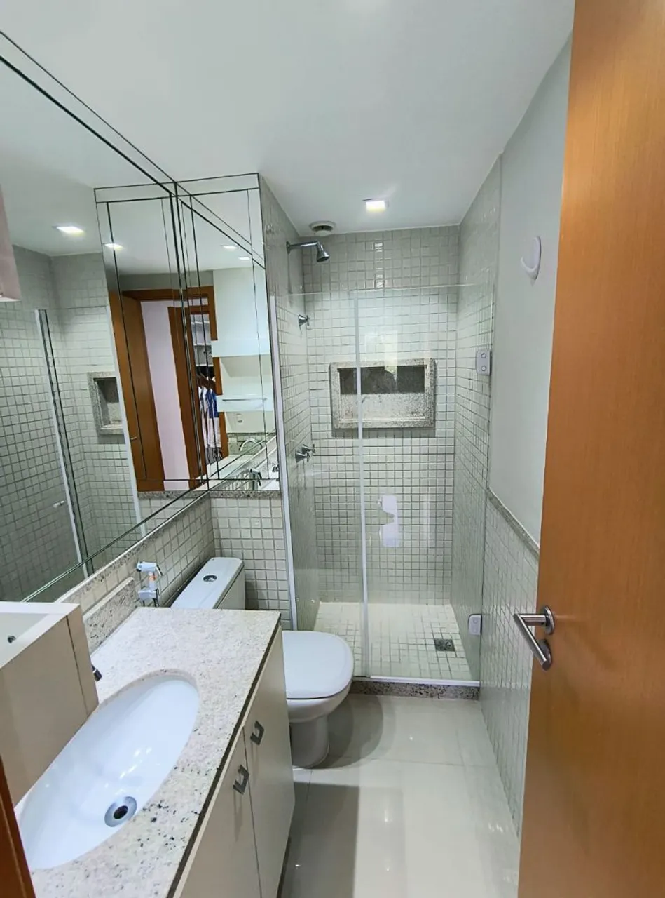 Квартира з 3 спальнями та робочим місцем — photo 3