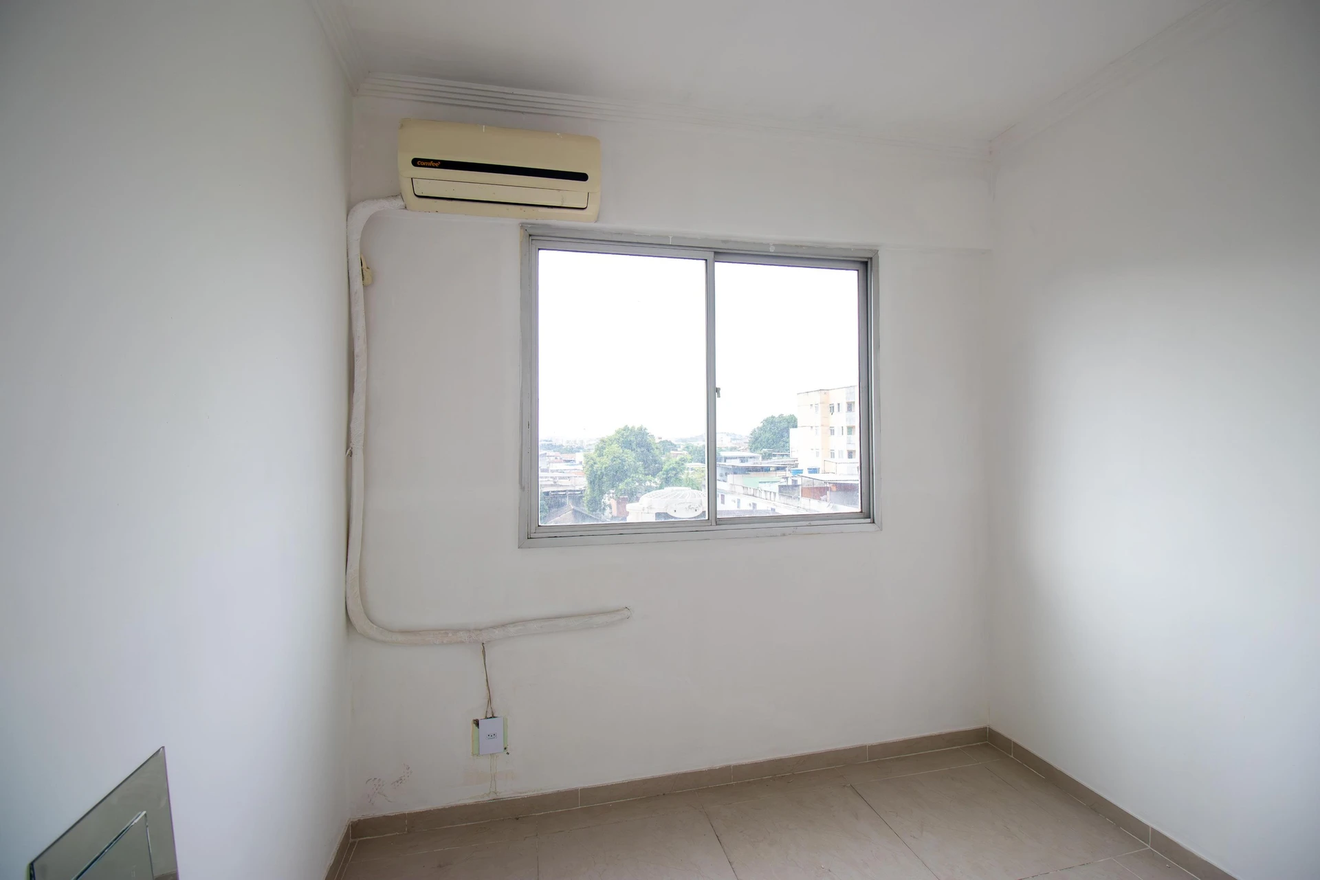 Apartamento mobiliado com 2 quartos e varanda fechada — photo 23