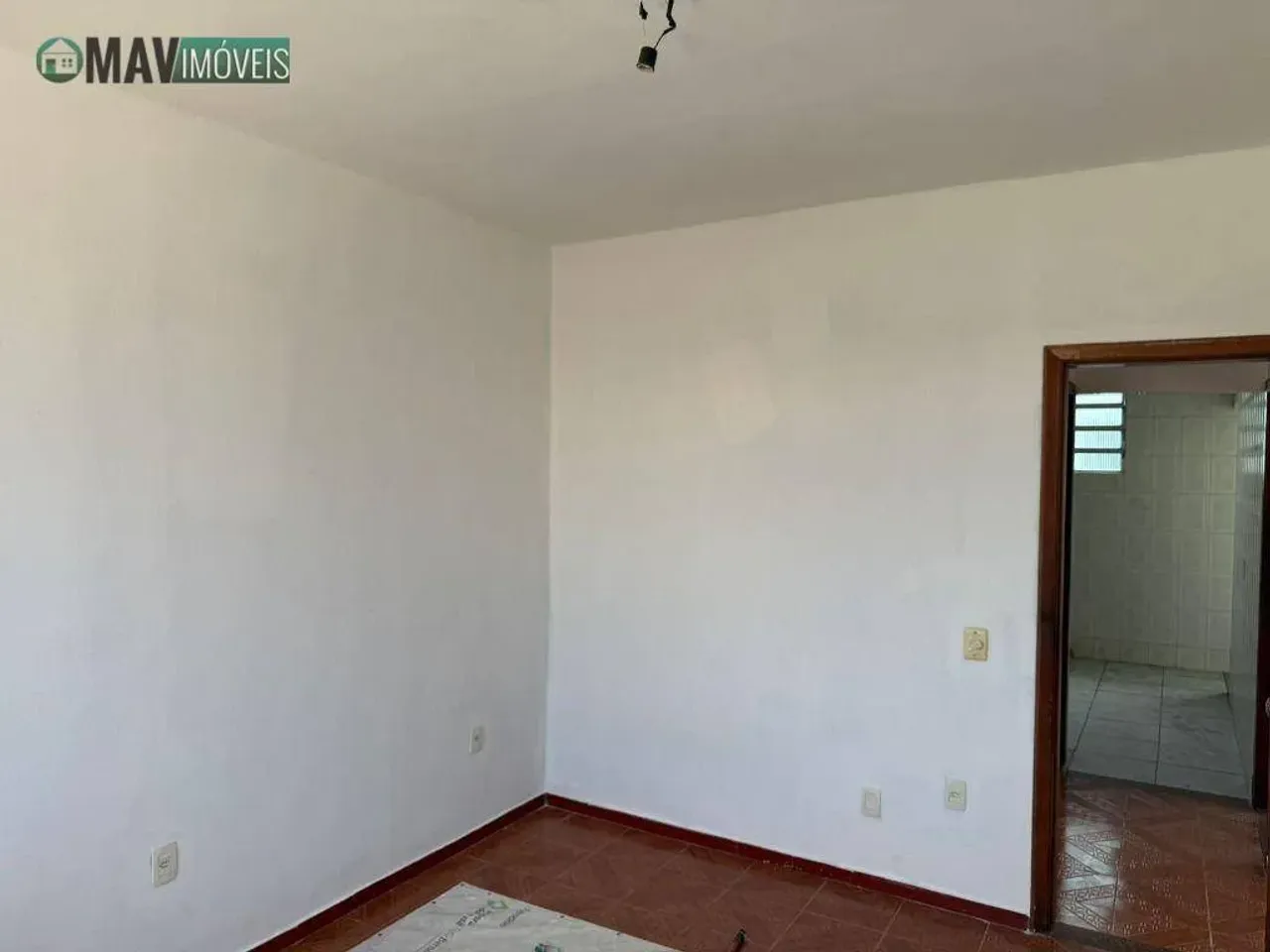 Casa com 2 quartos, 75 m² e sem vaga — photo 3
