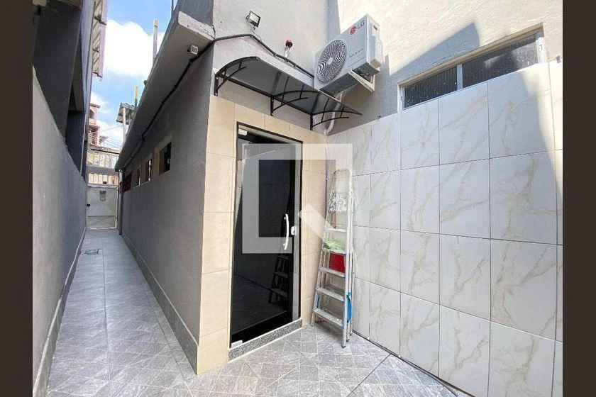 Мебльований будинок 45 м², 1 спальня — photo 40