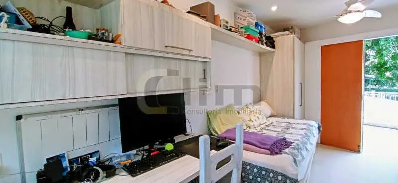 Casa térrea de 350 m² com 6 quartos e 5 suítes — photo 17