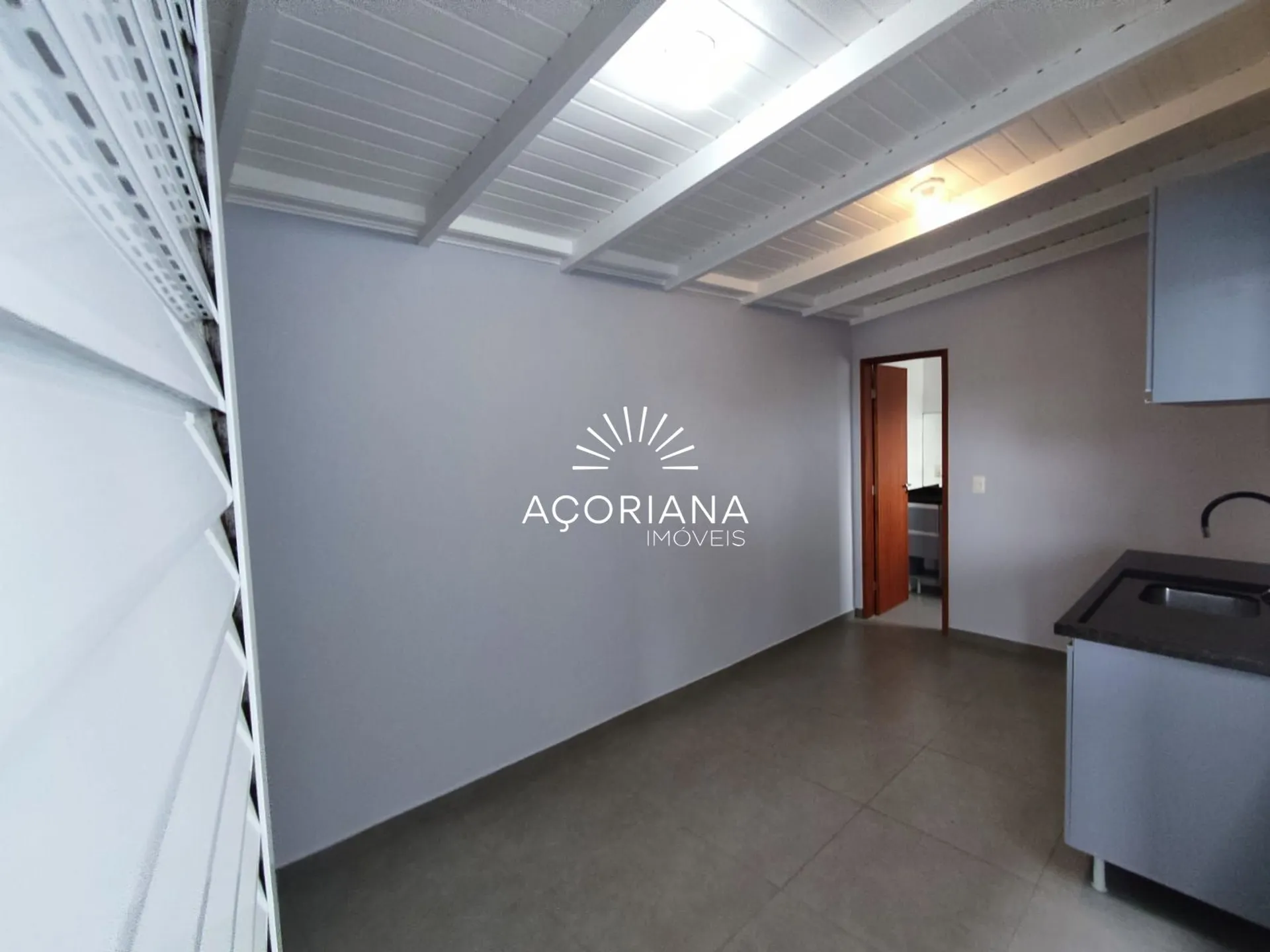Квартира с 1 спальней, балконом и 60 м² — photo 9