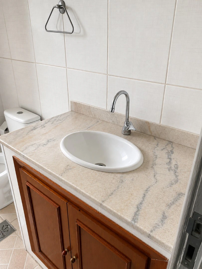 Rental apartment with 3 bedrooms and no parking — photo 4