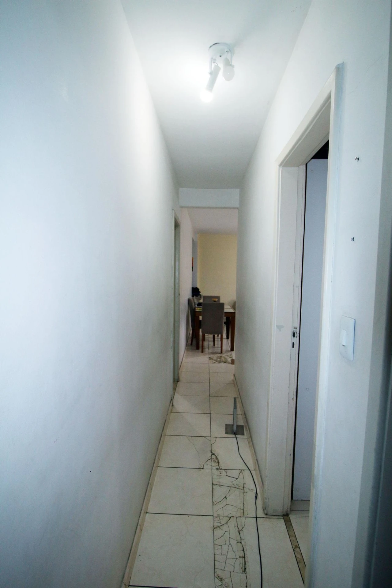 2-bedroom apartment with a washing machine in Rio de Janeiro — photo 8