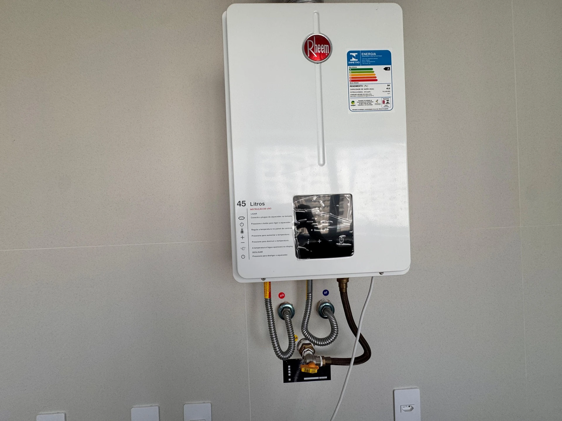 Apartamento mobiliado com 3 suítes e 4 vagas — photo 39