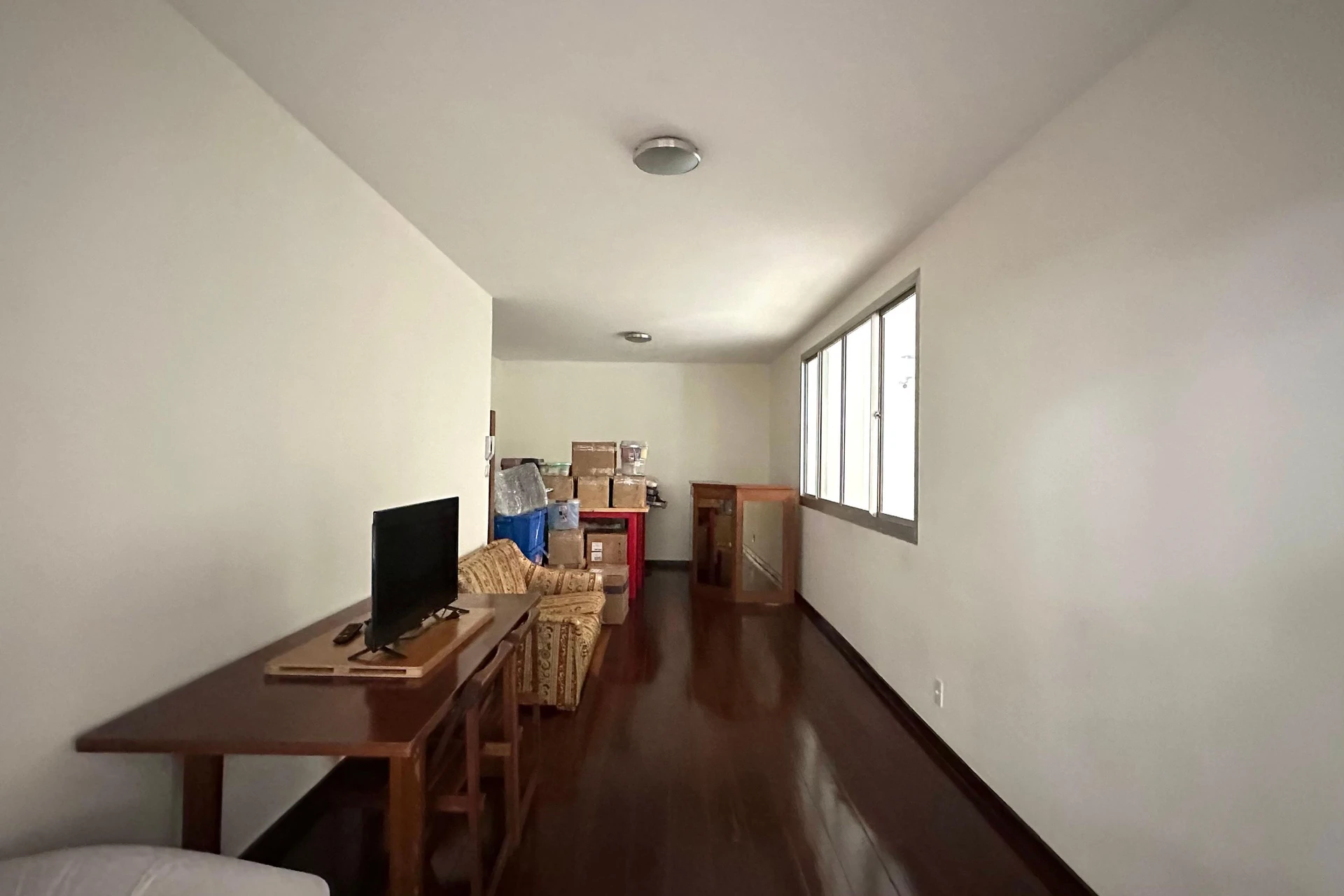 Furnished apartment, 113 m², with a home office — photo 42