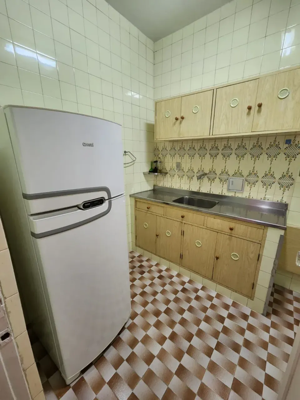 Furnished apartment with 2 bedrooms and 1 parking spot — photo 17