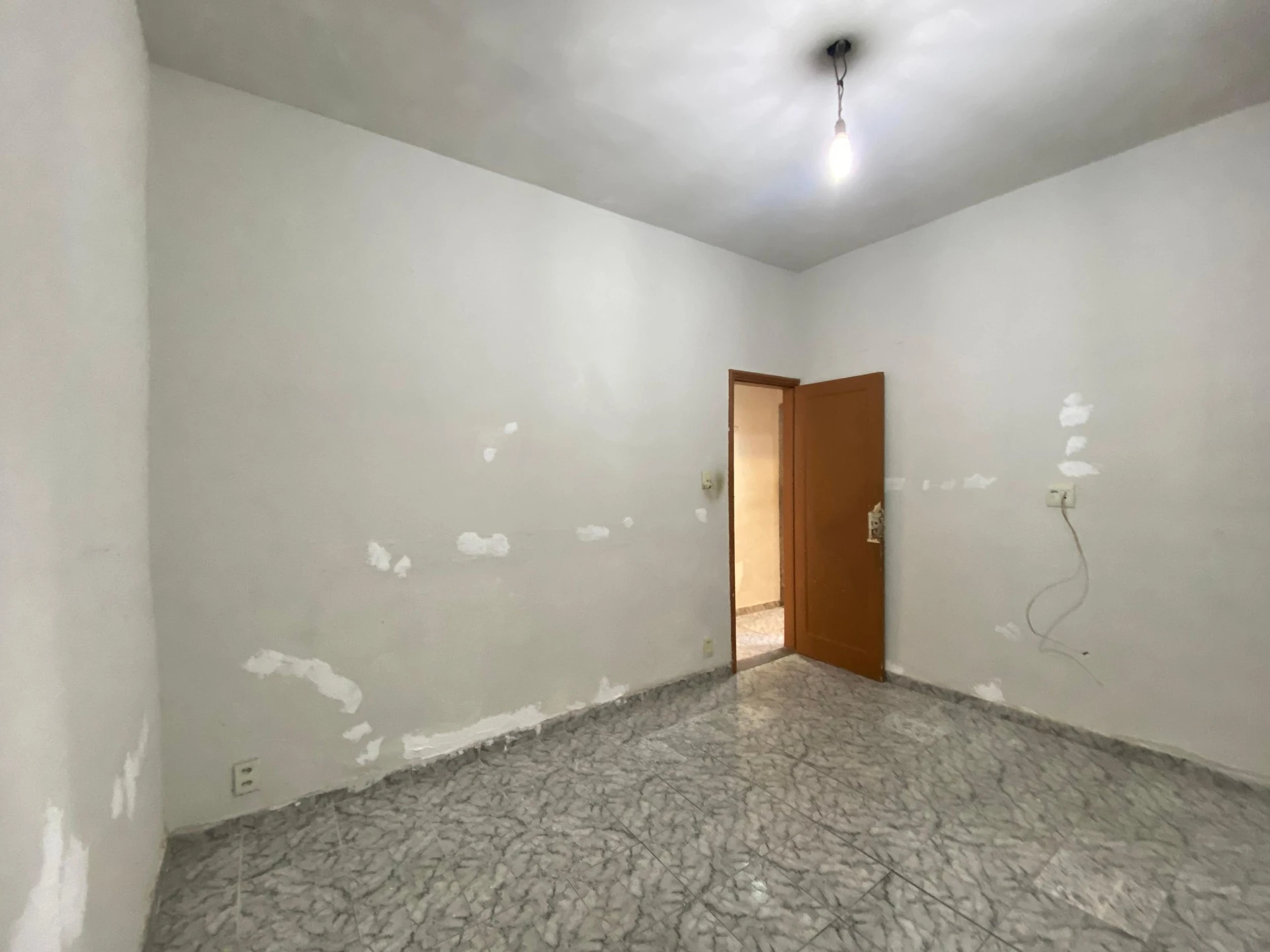 Lavadora y 3 dormitorios: departamento de 90 m² — photo 5