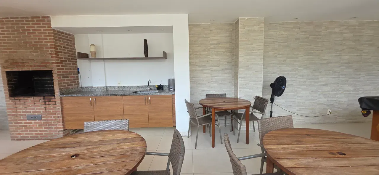 Apartamento no 6º andar com vista para as montanhas — photo 32