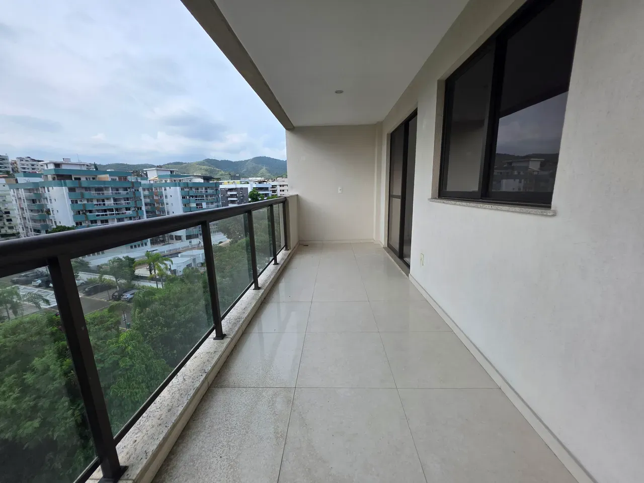 3-bedroom apartment with 5 bathrooms on the 5th floor — photo 7