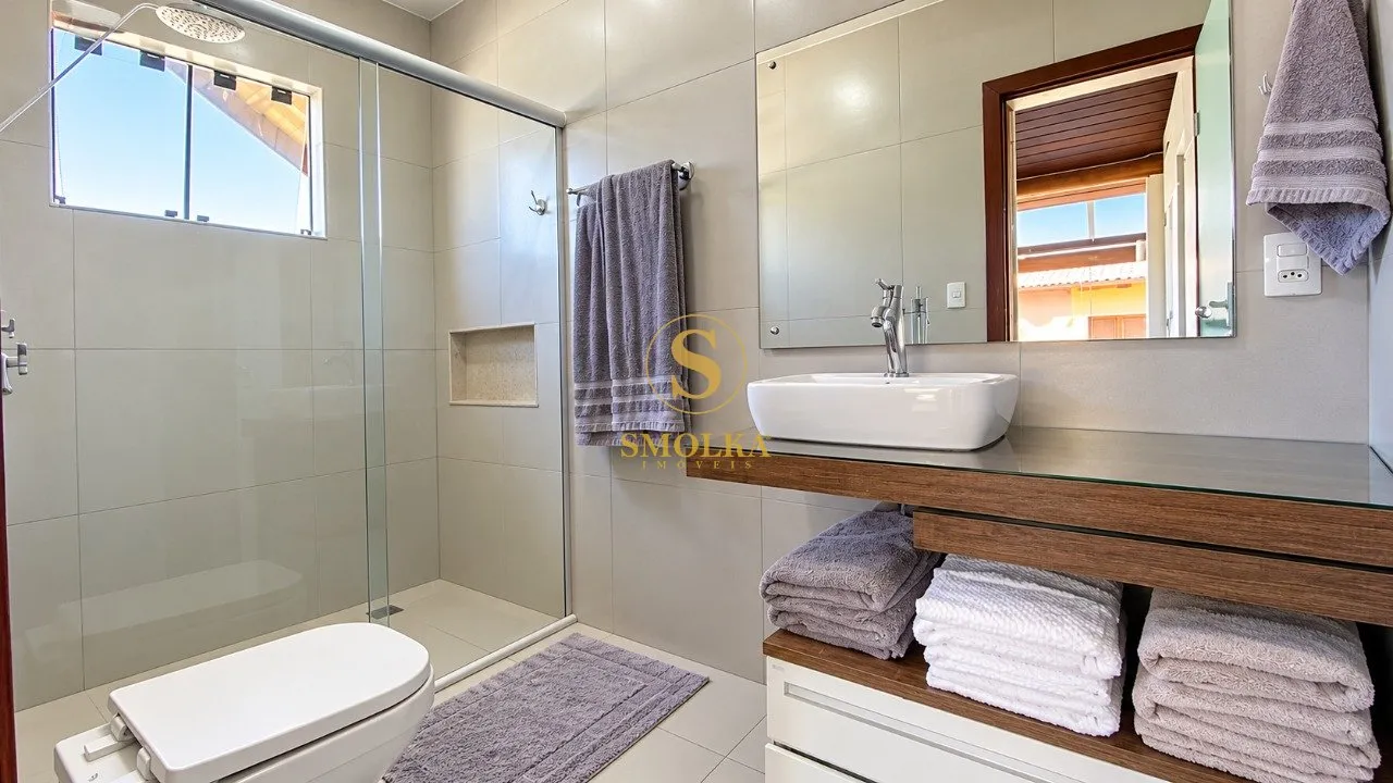 Furnished house, 225 m², with a private BBQ — photo 60