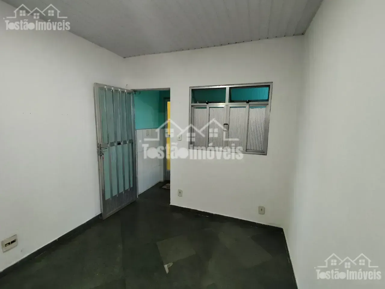 Apartamento com 1 quarto, cozinha fechada e 50 m² — photo 6