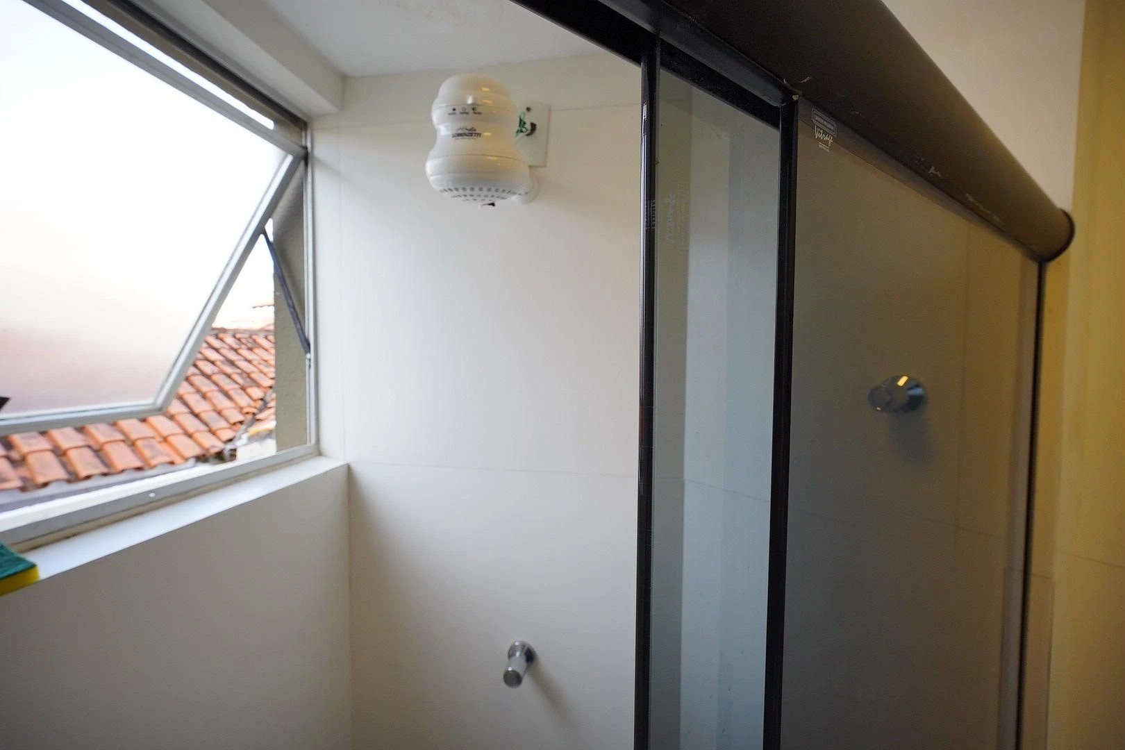 Private BBQ in a one-bedroom apartment, 47 m² — photo 17