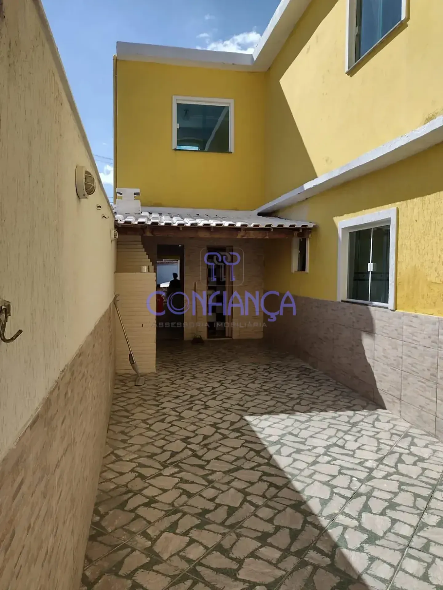 House, 169 m², with a grill on the balcony — photo 10