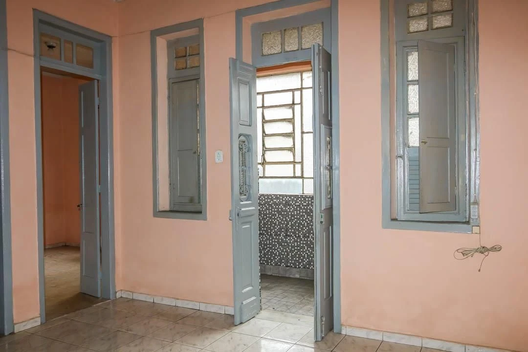2-bedroom house with a washing machine in Rio de Janeiro — photo 22