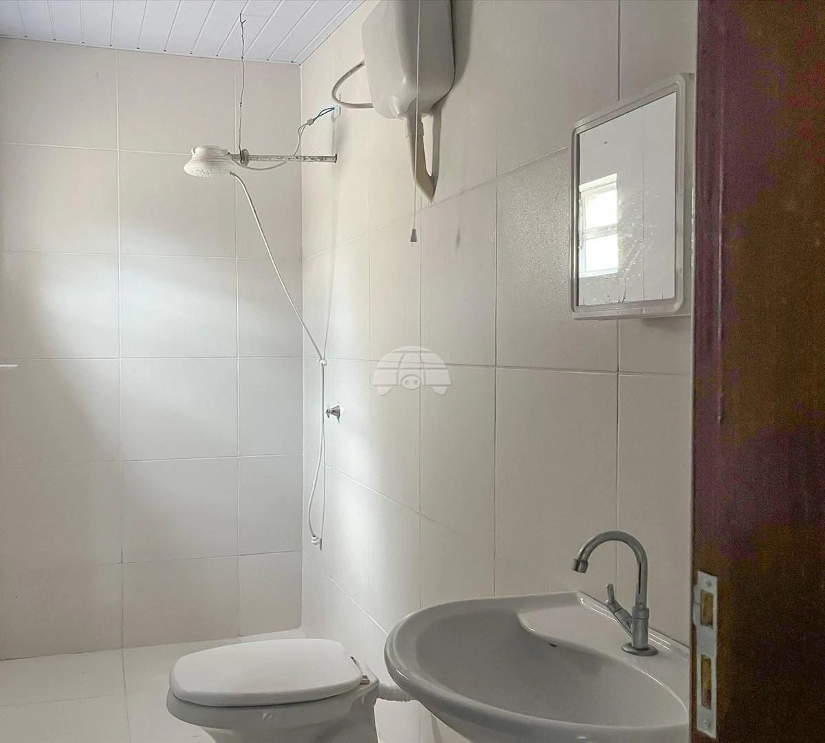 House, 120 m², with a washing machine — photo 20