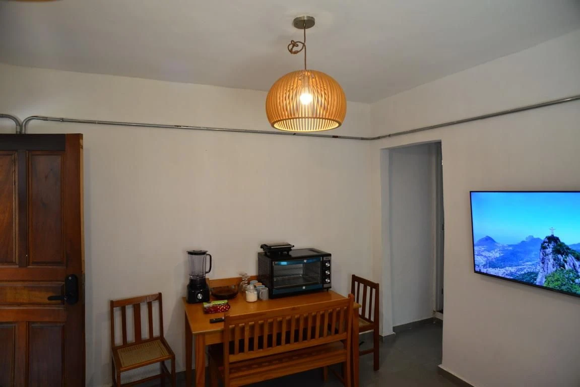 Мебльована квартира з 1 спальнею без місця для авто — photo 12