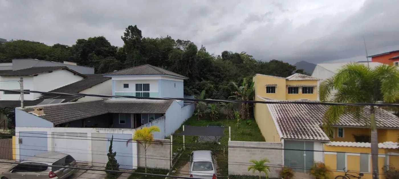 Casa para locação com 3 dormitórios e área de lavanderia — photo 21