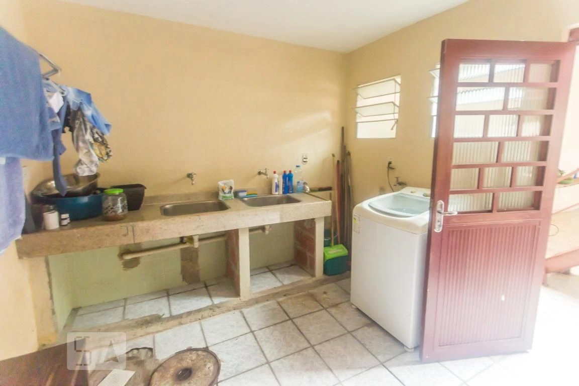 Furnished house with 3 bedrooms and private BBQ — photo 70