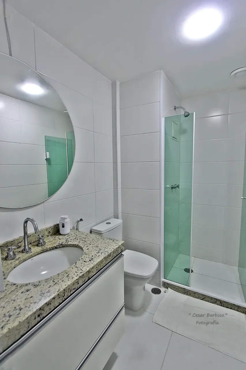 Apartamento amueblado de 1 dormitorio con cocina abierta — photo 20