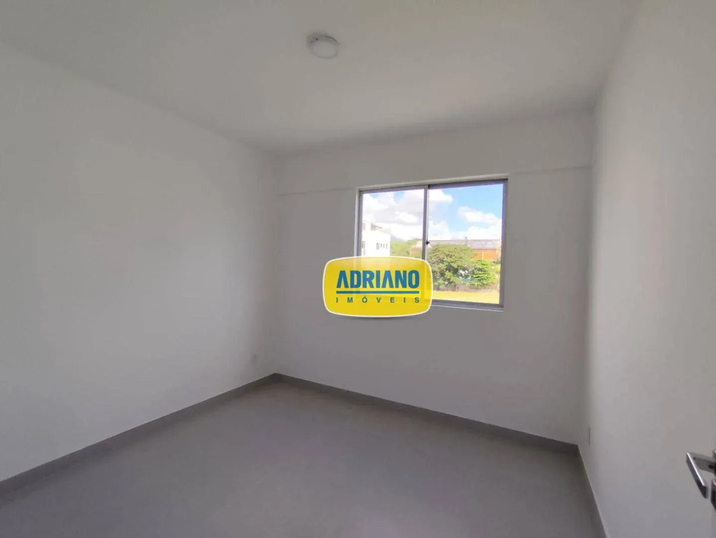 Apartamento com cozinha integrada, 2 quartos e varanda — photo 7