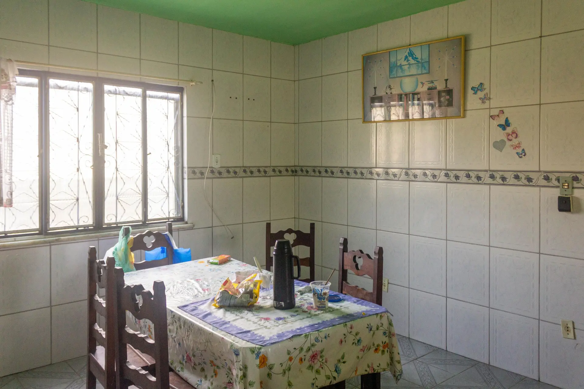 3-bedroom house, 1 with its own bathroom, 400 m² — photo 4