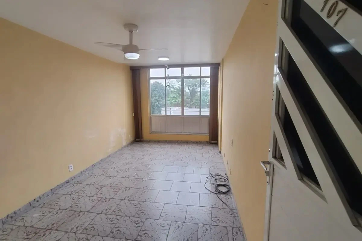 Apartamento de 2 quartos com closet, Campo Grande — photo 5