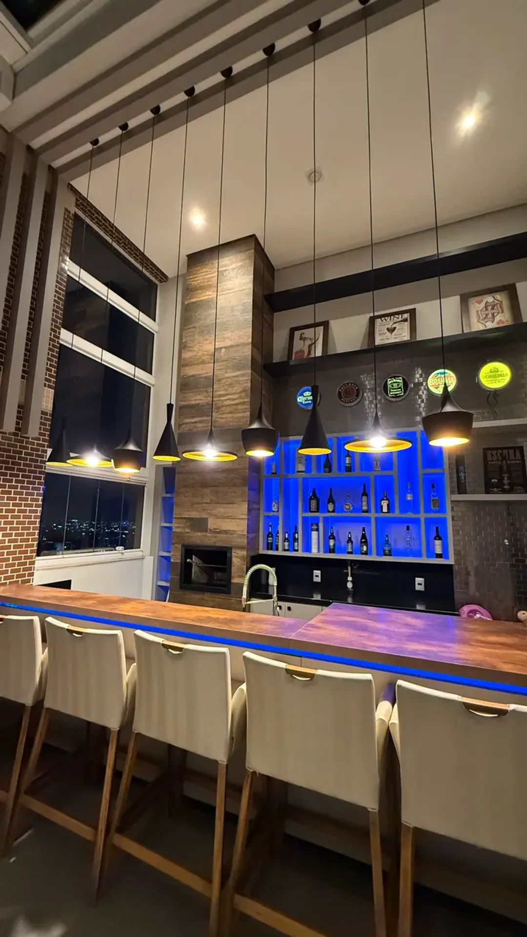 Мебльований дуплекс 408 м² з 3 спальнями та spa — photo 5