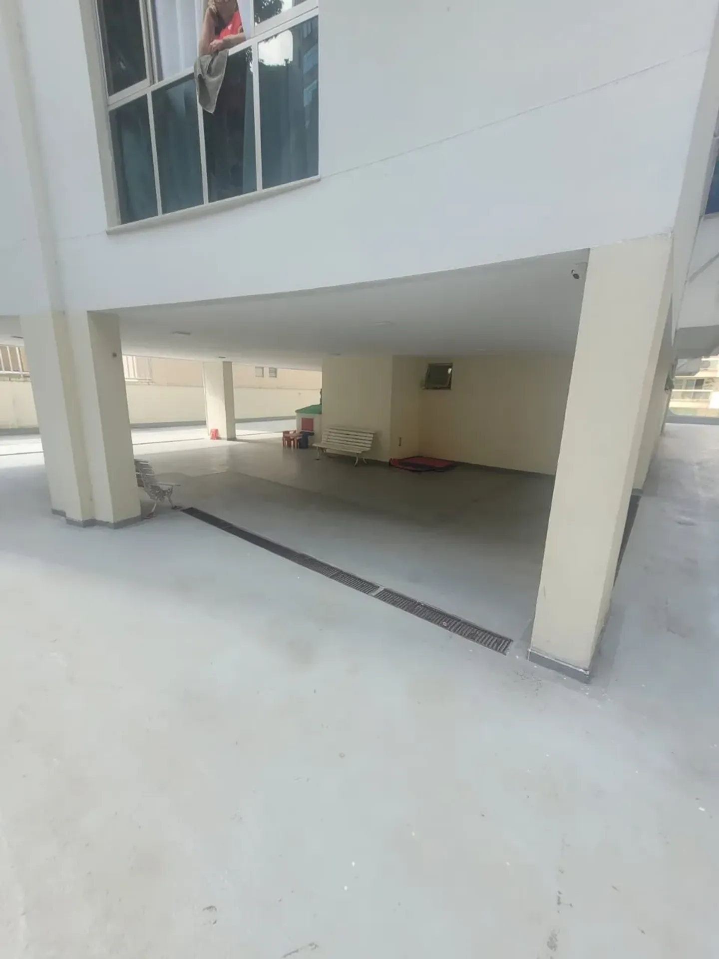 Apartamento para aluguel de 92 m² com 3 quartos — photo 24