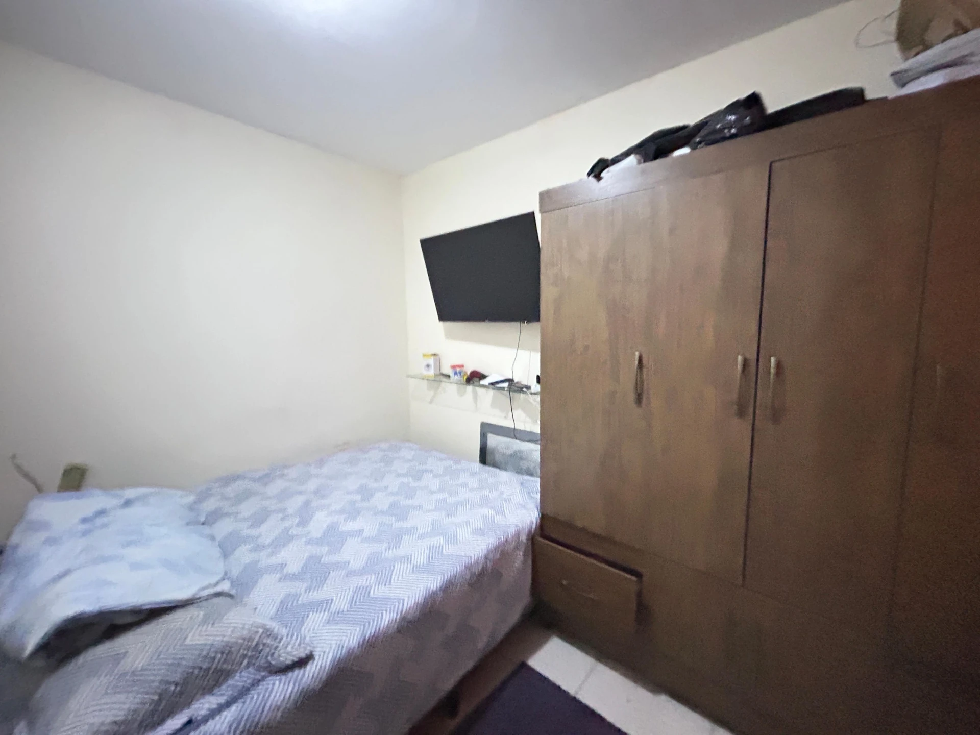 Casa mobiliada de 4 quartos com máquina de lavar — photo 4